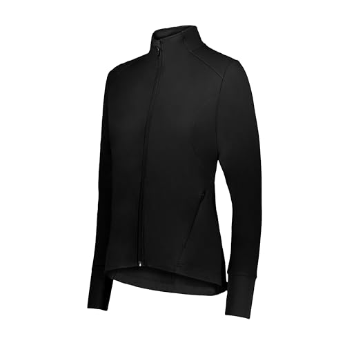 Holloway Girls City Flex Jacket2