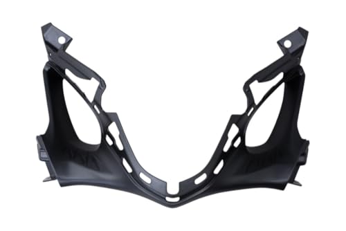 Carénage avant Hayabusa 2021-2024 masque tête de fourche non-peint GSXR 1300