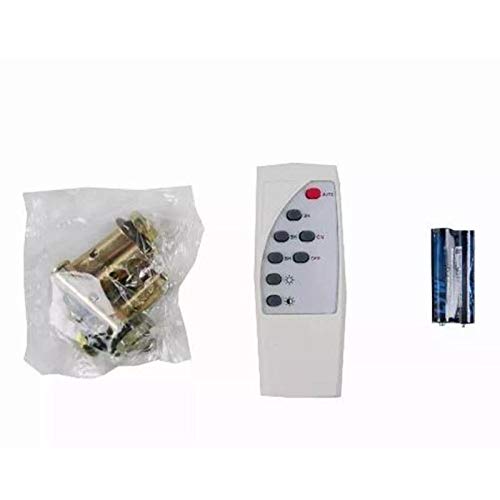 Refletor Solar Holofote Led 40w Placa Solar Controle Completo Iluminacao Sensor (ZEM-31550-A)