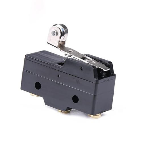 Interruptor de límite LXW5-11G2 con palanca de rodillo de alta resistencia 2