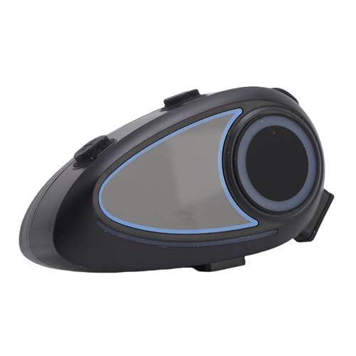 Auriculares Bluetooth para casco Fabater para una experiencia de conducción segura 3
