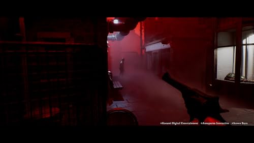 Silent Hill: Townfall - vue 9