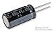 RUBYCON 450PX47MEFC16X31.5 ALUMINUM ELECTROLYTIC CAPACITOR, 47UF, 450V, 20%, RADIAL (10 pieces)