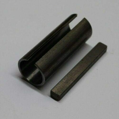 5/8 to 3/4 Crank Shaft Adapter Predator Motor