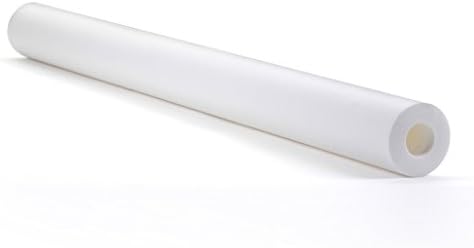Hydronix SDC-25-3005 Commercial, Industrial NSF Polypropylene Sediment Water Filter Cartridge 2.5" x 30" - 5 micron image 4