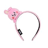 BT21 Official Merchandise by Line Friends - COOKY Baby Character Fashion Headband