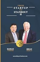 From Startup to Standout Volume II 3989180428 Book Cover