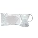 Clever Kaffeefilterhalter, inkl. 100 Papierfilter