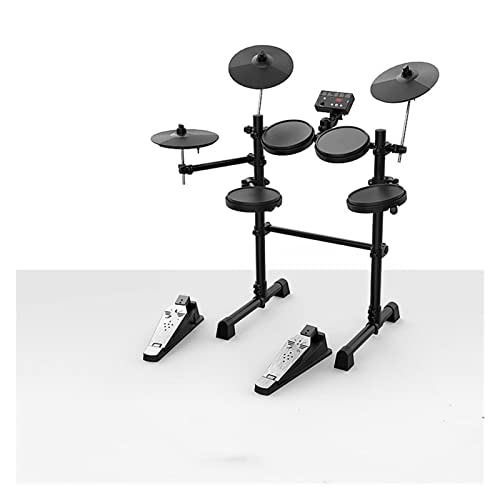 KESHUO Profession Adult Electronic Drum Kit Electronic Drum Home Eletronica Musical Instruments Practice Electric Drum