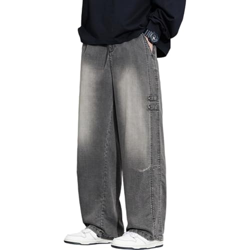 Pantalon ballon homme streetwear idéal pour le travail et la ville