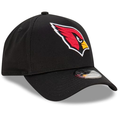 New Era 9forty A Frame Cap Nfl Arizona Cardinals - vue 4