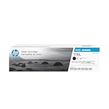 Samsung D116L SU828A, Cartuccia Toner Originale Alta Capacità da 3.000 Pagine, Compatibile con le Stampanti Samsung Laser Xpress Serie M2625, M2825ND, M2835, M2675F, M2875FD, M2885, Nero