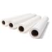 McKesson Medical Exam Table Paper Rolls [12 Rolls] – 21 in x 200 ft White Standard Smooth Disposable Bed Cover for Doctor, Spa, Diaper Changing, Waxing, Nursing, Chiropractor, Patternmaking, Tracing