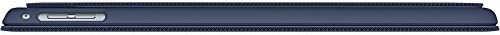 Logitech 939-001467 Hinge - Flexible Case with Any-Angle Stand Exclusively for 9.7-Inch Apple iPad Pro (1st Generation 2016 Model) - Blue