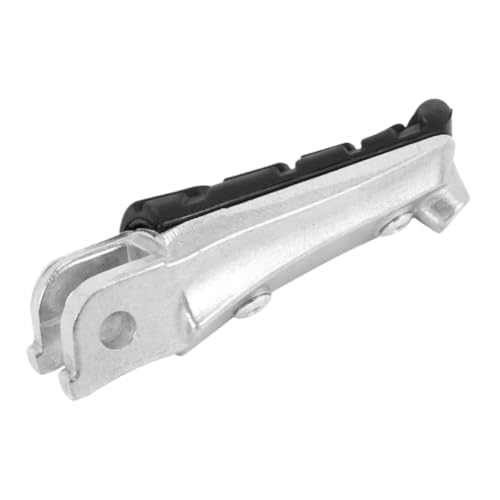 Pédales de repose-pied avant en alliage durable pour CBR600F - 2