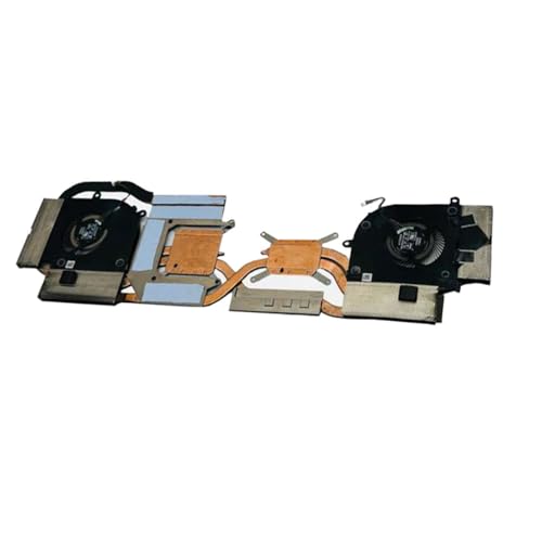 �݊� MSI GF63�V���[�Y E32-2500300-A87 E322500300A87 E33-0800760-MC2 PABD08008SH �p�m�[�g�p�\�R���t�@��&�q�[�g�V���N