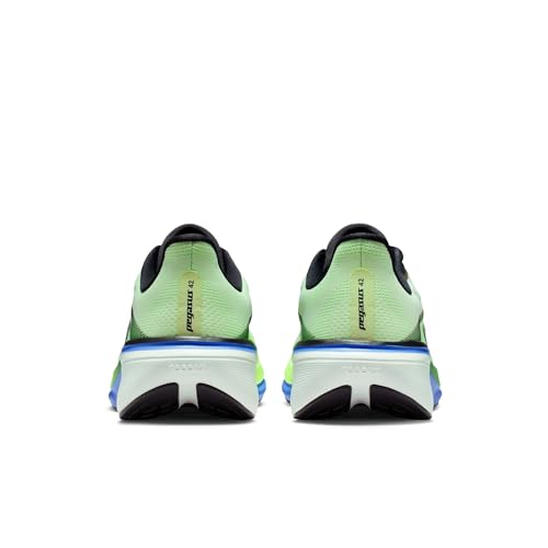 Image of Nike Mens Air Zoom Pegasus 42 Running Shoes