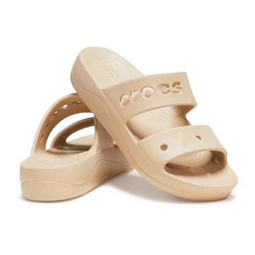 Crocs womens PlatformSandal3