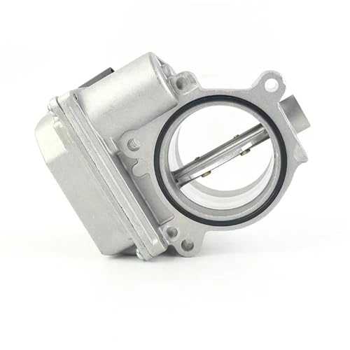 Corps de papillon 35100-27410 pour réparer le ralenti instable du Tucson