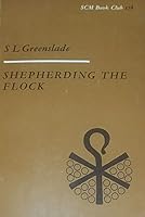 Shepherding the flock: problems of pastoral discipline in the Early Church and in the younger churches today, (The James Long lectures) B0000CNGGG Book Cover