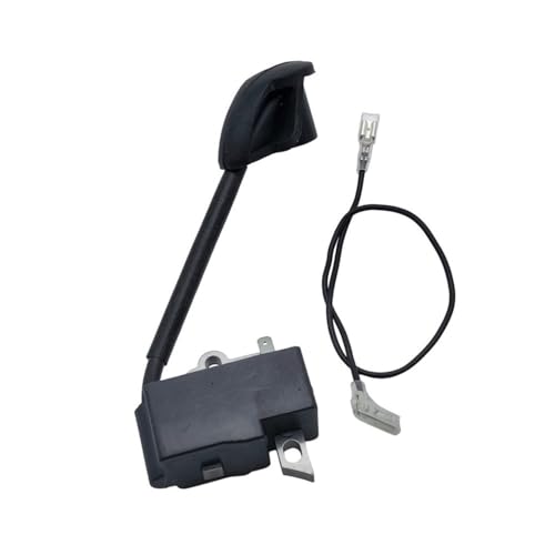 Bobine d'allumage haute tension pour pièces FS90 KM100 HL100