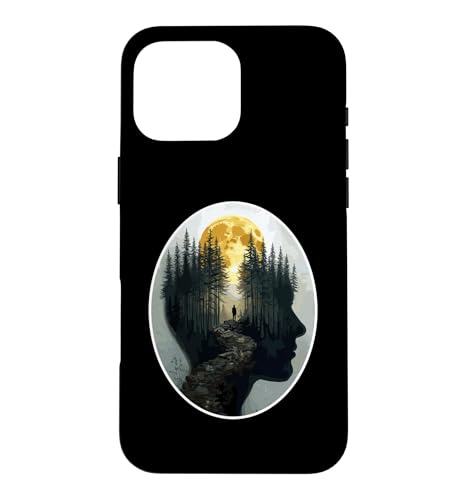 ���Ȃ鎩�Ȑ����o�H �� �X�s���`���A�� �[�� �Â� �S �X�}�z�P�[�X iPhone 16 Pro Max �p