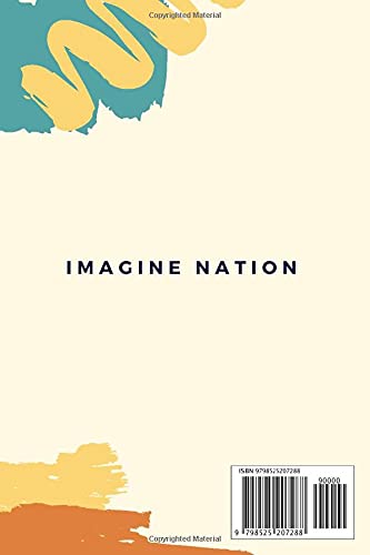 Minimalistic Notebook: Minimalistic Everyday Journal image 3