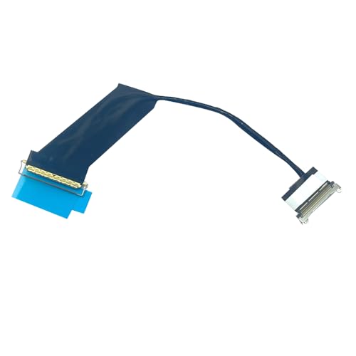 Câble vidéo LCD ThinkPad X1 Carbon régler panne affichage nappe 40 broches DC02C012X00 12 13G