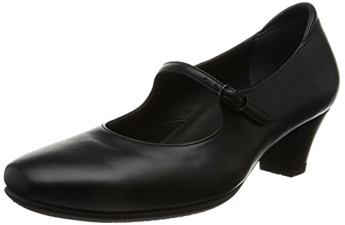 【極美品】ペダラ パンプス バレエシューズ 24cm EE 極美品』アシックスペダラ 本革 パイソン切替え ウォーキング