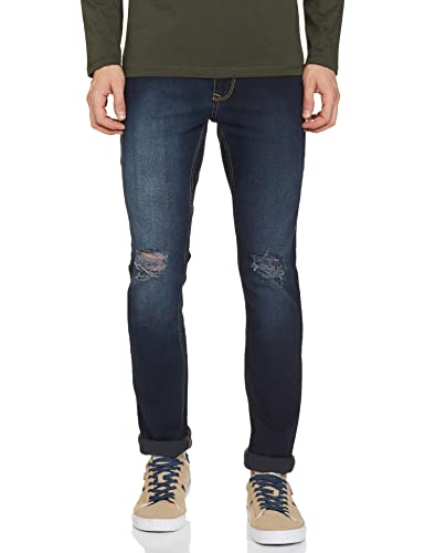 Image of Diverse Men Jeans