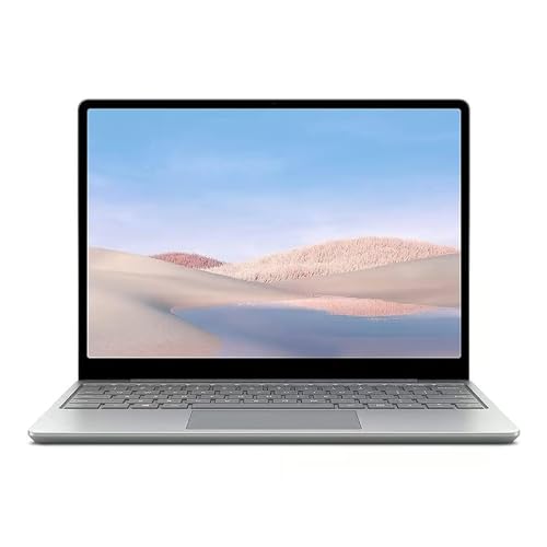 Microsoft Surface Laptop Go 12.4' Laptop, 16GB RAM,...