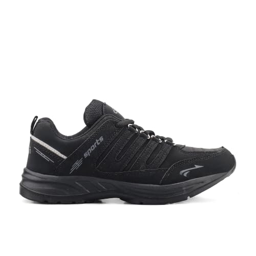 Image of ASIAN Men's Cosko Sports Running,Walking,Gym,Training Sneaker Lace-Up Shoes for Men's & Boy's