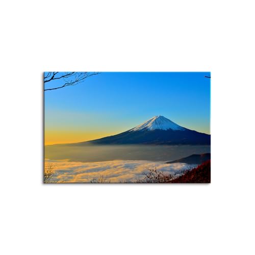 �R�G ���̏o �ؘg�t���̊����i �A�[�g�p�l�� �x�m�R �G 3 �� �� �A�[�g�p�l�� ���i�� ���� �ԕx�m ���R���i �G�� ���� �J�^ ���� �Ǌ|�� (70x100cm�i28x40in�j,C)