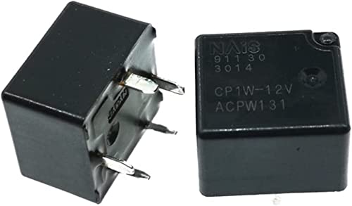 Relé CP1W-12V ACPW131 AMUCK con conmutación estable DIP5 de alta precisión 4
