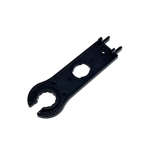 Llave CMMC4 herramientas conector panel solar para desmontar cables y sustitución de módulos 5