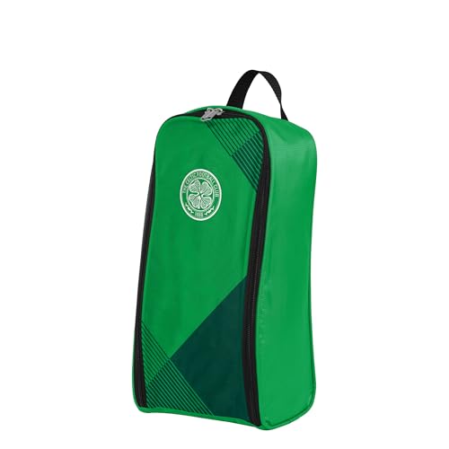 Sac à chaussures de football Celtic FC pour protéger vos affaires de la boue