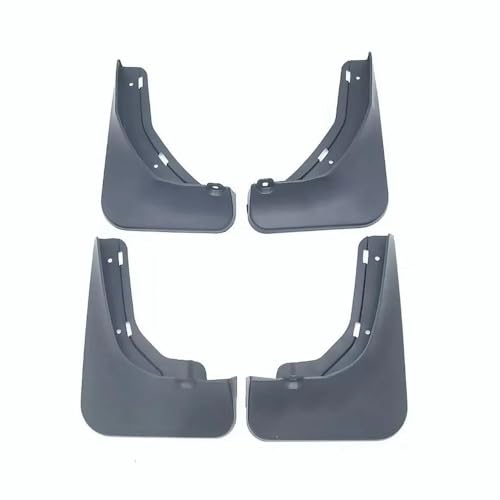 Bavettes de protection Trumpchi Aion UT 2025 kit garde-boue anti-projections