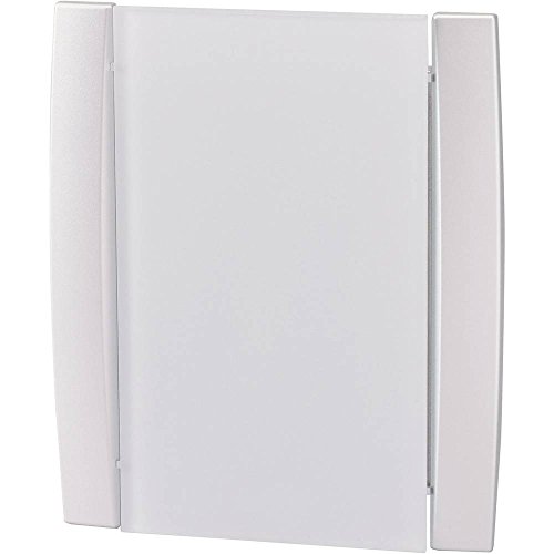 Preisvergleich Produktbild Heidemann 625142 70501 Gong 8-12V 86 dBA Silber