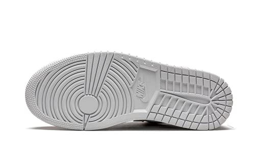 Image of Jordan Mens Air 1 MidSneaker