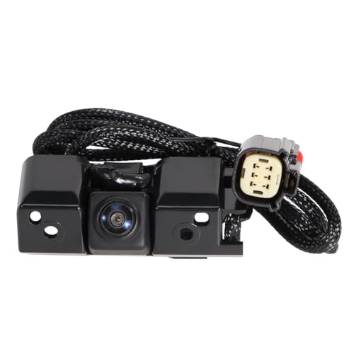 GreenYi OE Backup Camera (Part # 84143039) Fit for Chevrolet Colorado & GMC Canyon (2015-2021) - Replaces Part # 14900559 590106 GM1960103