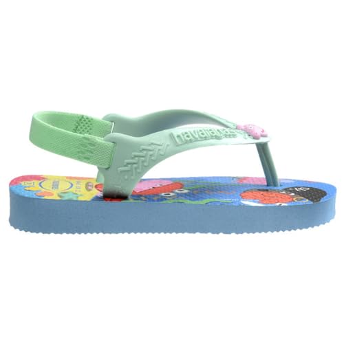 Havaianas - Chinelo Havaianas Baby Peppa Pig Infantil