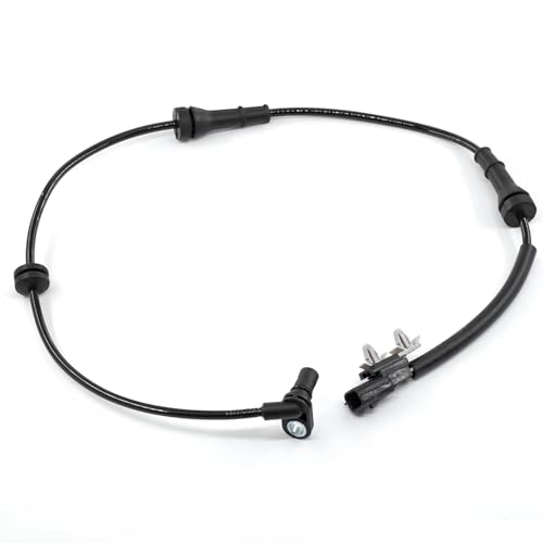 Capteur ABS pour Nissan Navara NP300 remplace la pièce OEM 47910-4JA0A