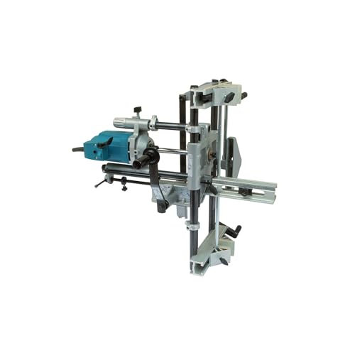 Virutex FC116U Lock Mortiser