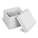 Heathrow Scientific HS2860P, 16-Well Partitions Cardboard Box (8 Packs of 10 pcs)