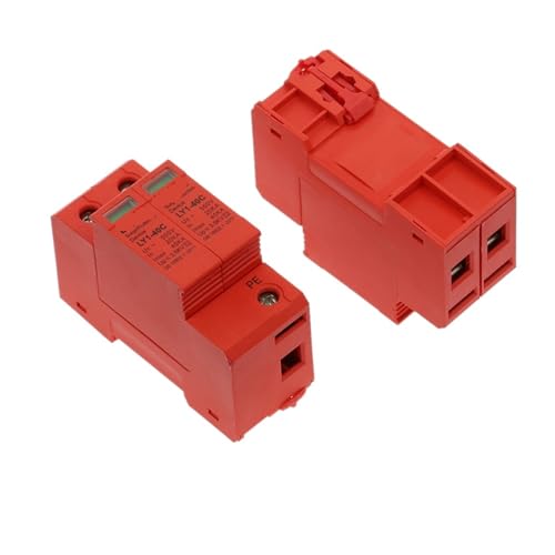 Parafoudre bipolaire DC 500V protégeant contre les surtensions - 3