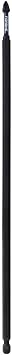 Norske Tools NIBBI085 12" x #2 Phillips Power Impact Torsion Driver Bits