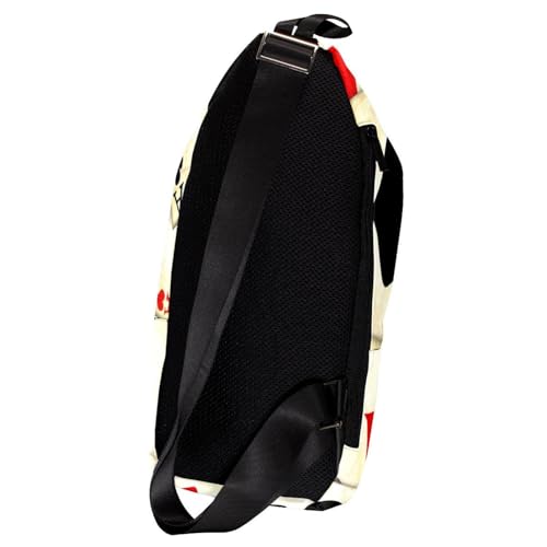 Mochila de hombro cómoda para evitar dolor de espalda en senderismo 2