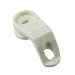 3 X Graber Traverse Rod Slides, 10 Slides per Pack