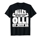 Olli Geschenk