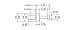 15-102-2-0534, Non-Insulated Turret Terminal - Brass - Swage Mount (10 Items)